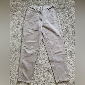 Christopher and Banks Tan Pants